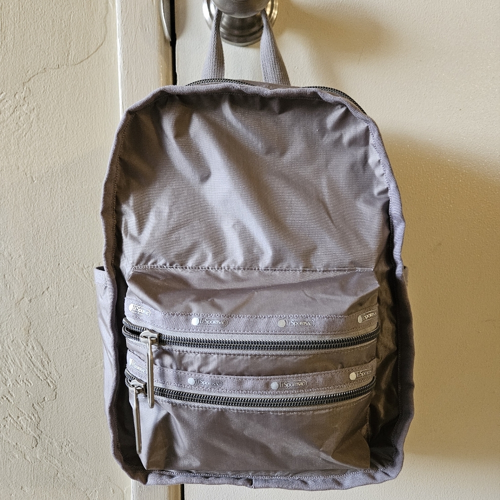 Lesportsac Small Functional Backpack